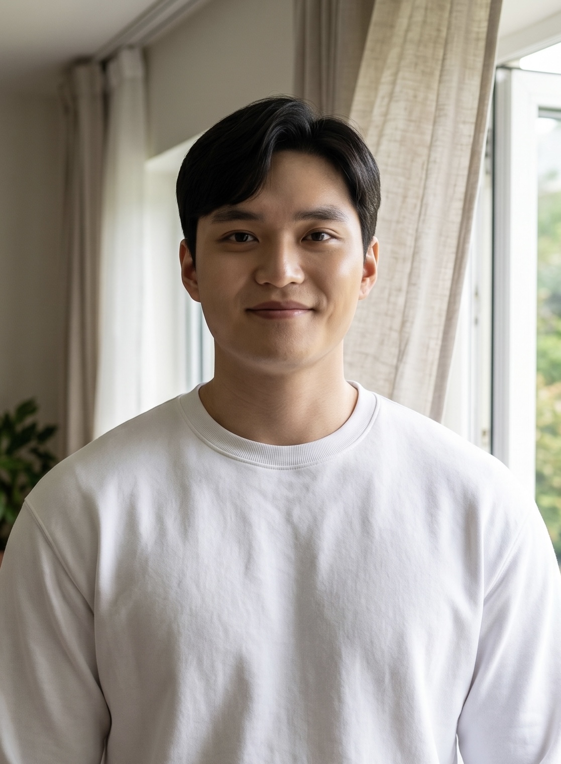 김현상 Maximus Kim