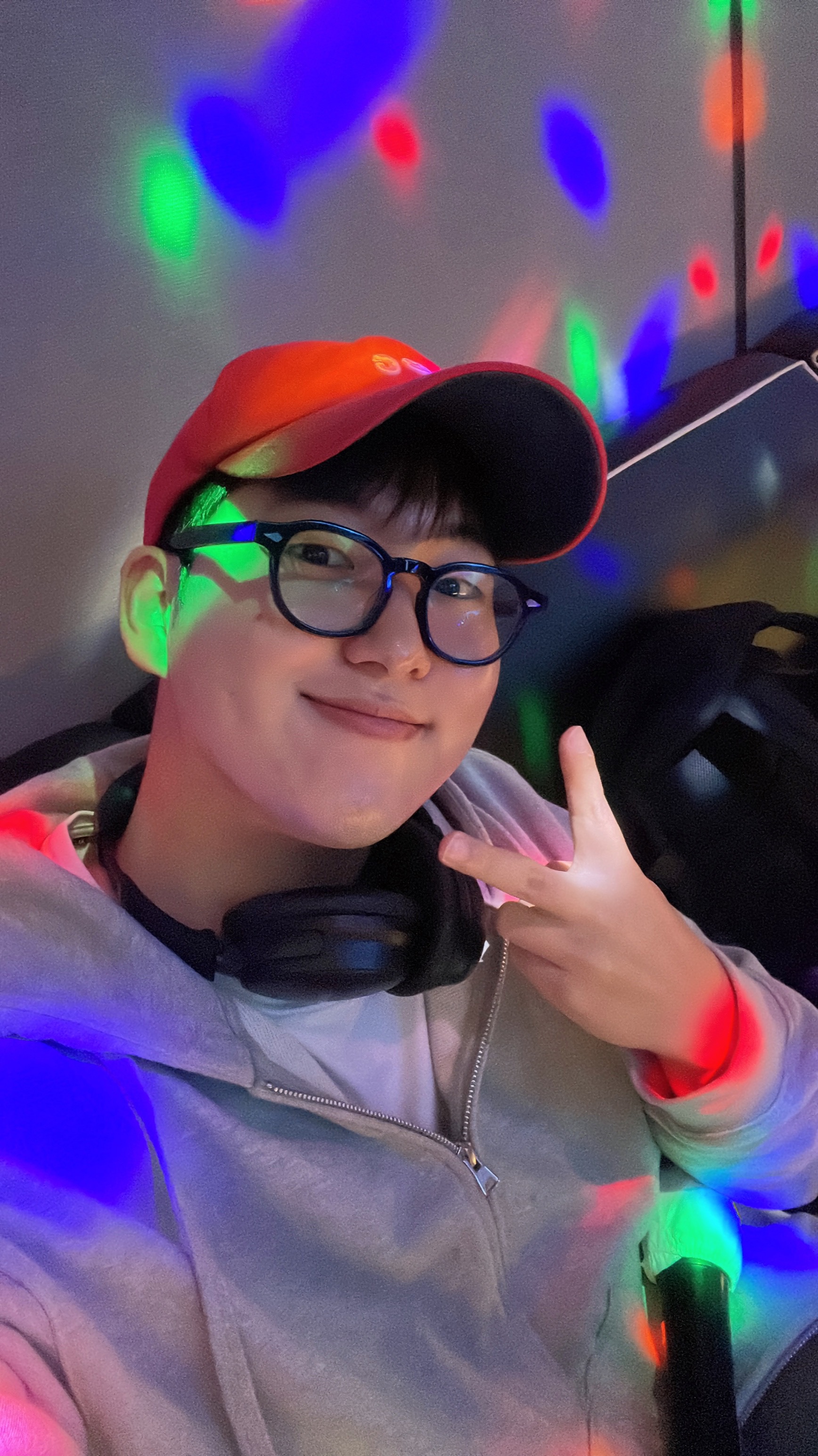 조현우 Hyunwoo Cho