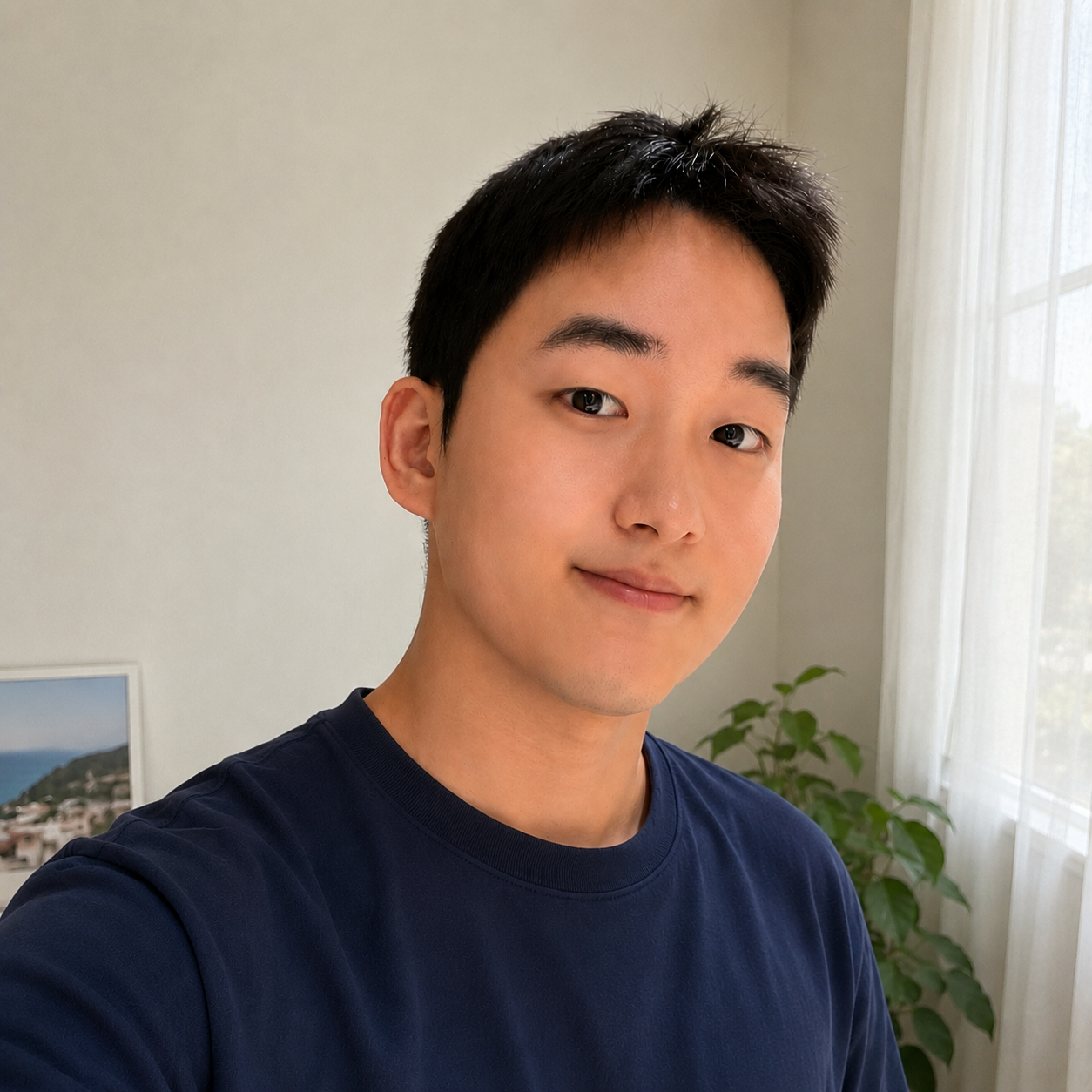 조현우 David Cho