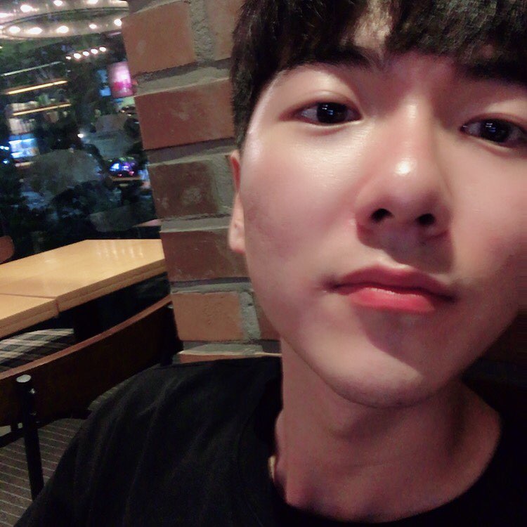 손상우 Sangwoo Son